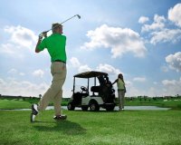 Nieuwbouw - Villa - Orihuela - Vistabella Golf