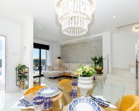 Nieuwbouw - Villa - Orihuela - Vistabella Golf