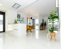 Nieuwbouw - Villa - Orihuela - Vistabella Golf