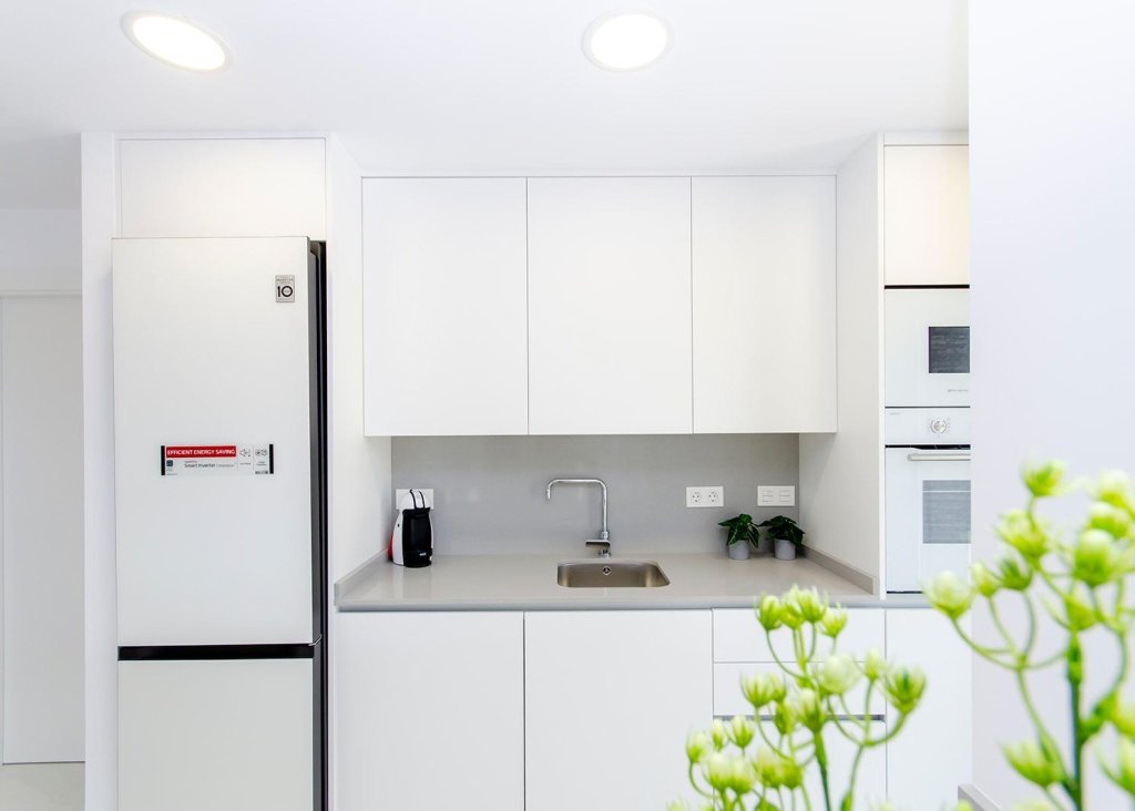 Nieuwbouw - Villa - Orihuela - Vistabella Golf