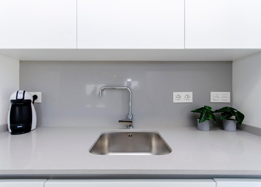 Nieuwbouw - Villa - Orihuela - Vistabella Golf