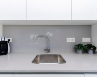 Nieuwbouw - Villa - Orihuela - Vistabella Golf