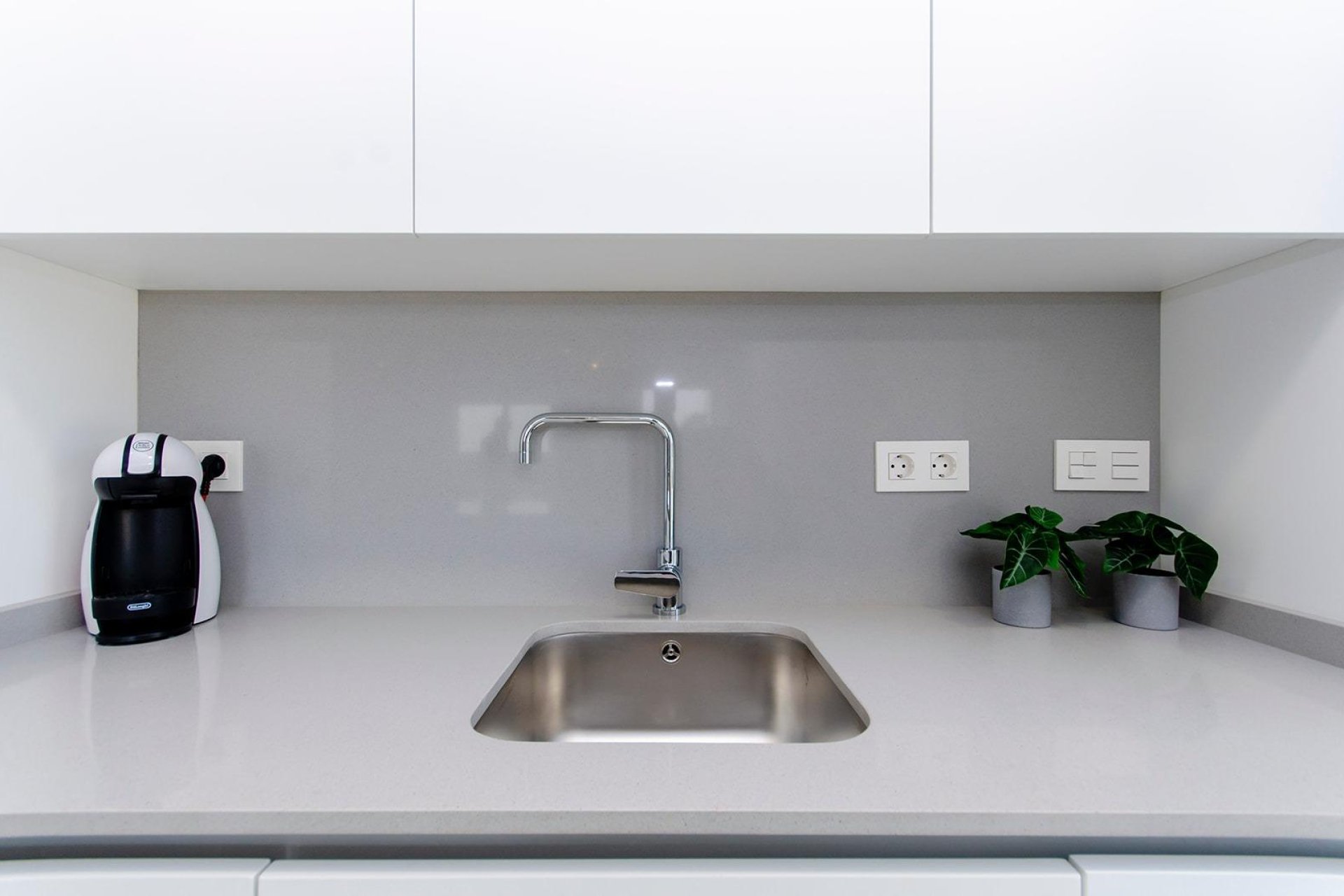 Nieuwbouw - Villa - Orihuela - Vistabella Golf