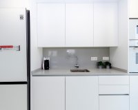 Nieuwbouw - Villa - Orihuela - Vistabella Golf