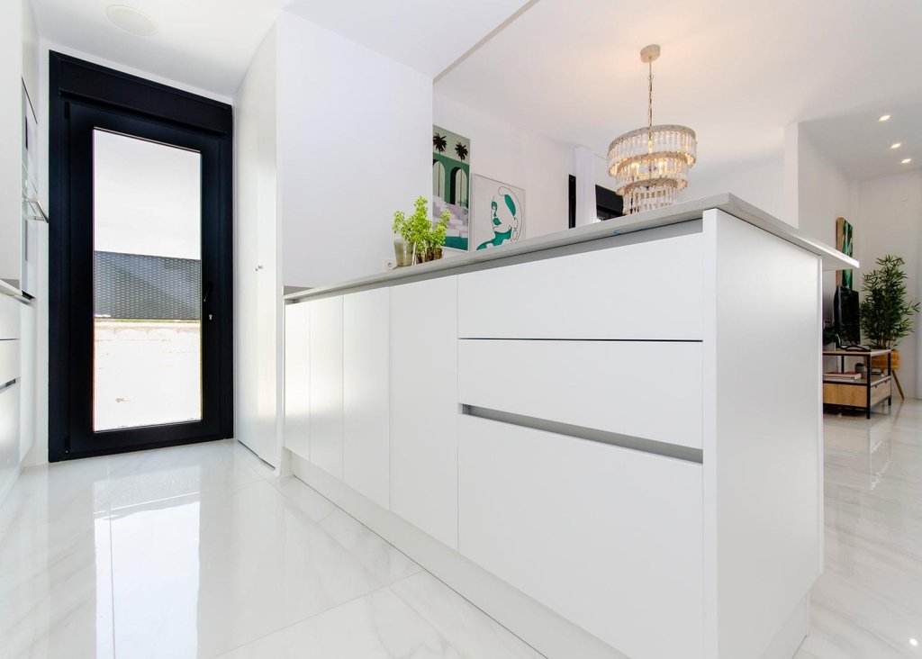 Nieuwbouw - Villa - Orihuela - Vistabella Golf