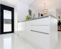 Nieuwbouw - Villa - Orihuela - Vistabella Golf