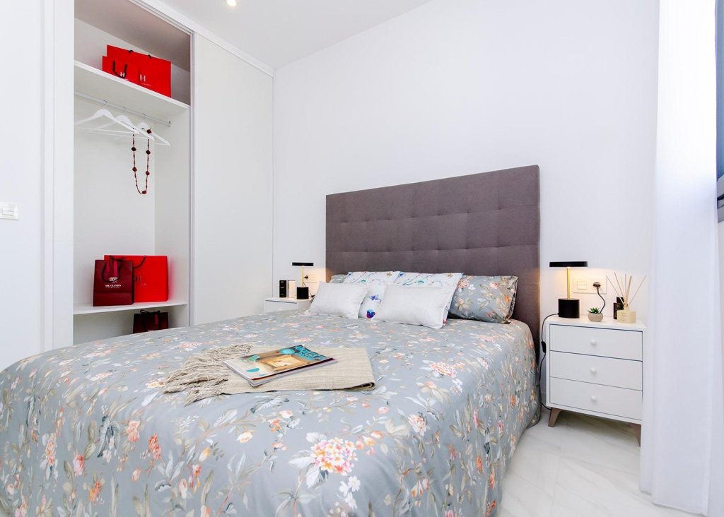 Nieuwbouw - Villa - Orihuela - Vistabella Golf