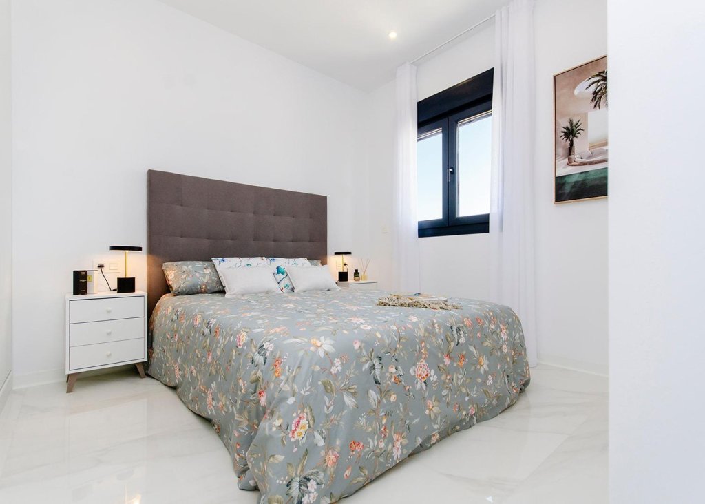 Nieuwbouw - Villa - Orihuela - Vistabella Golf