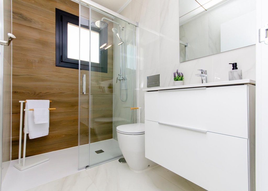 Nieuwbouw - Villa - Orihuela - Vistabella Golf