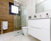 Nieuwbouw - Villa - Orihuela - Vistabella Golf