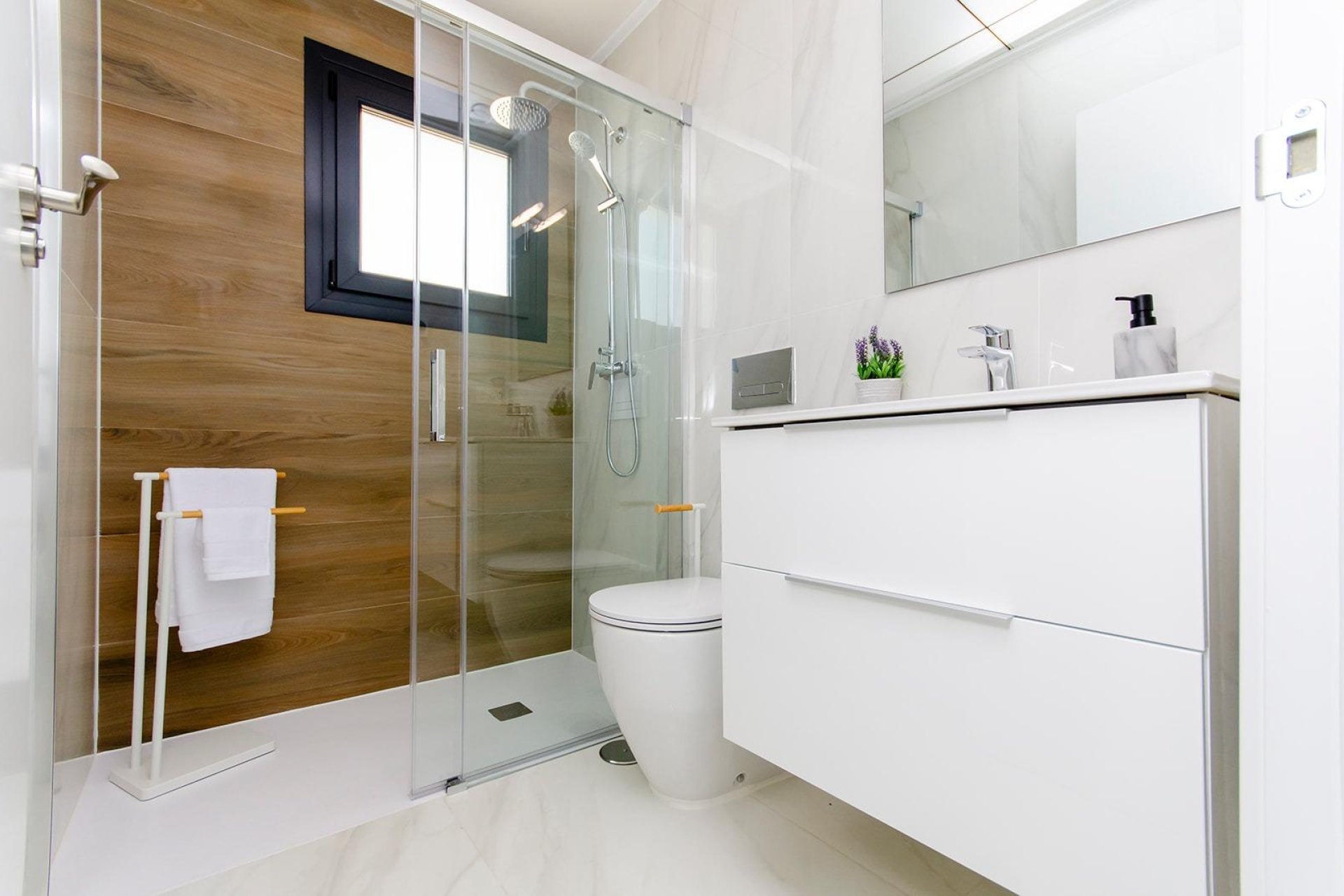 Nieuwbouw - Villa - Orihuela - Vistabella Golf