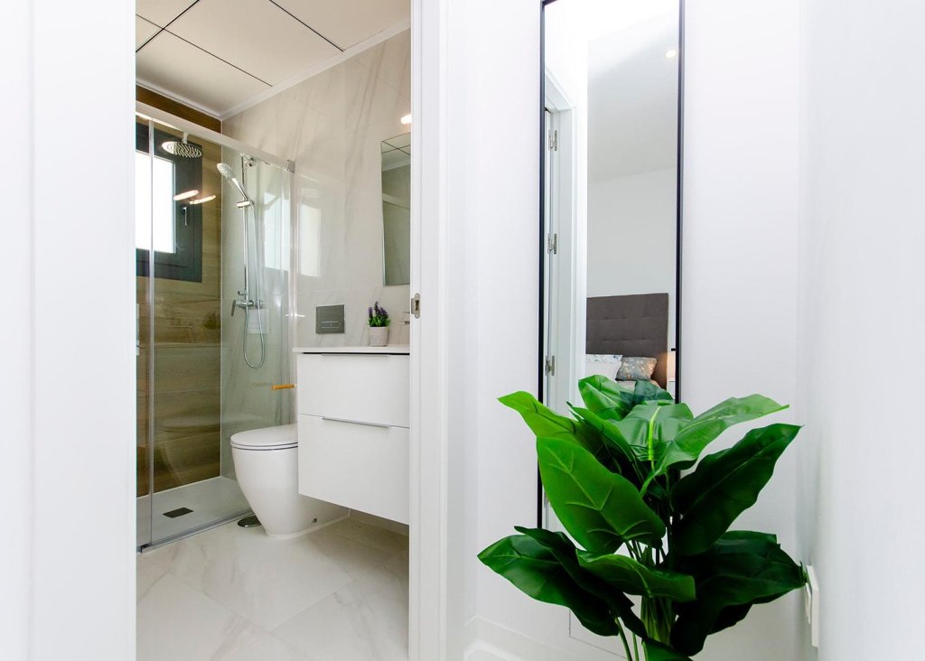 Nieuwbouw - Villa - Orihuela - Vistabella Golf