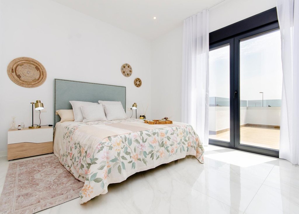 Nieuwbouw - Villa - Orihuela - Vistabella Golf