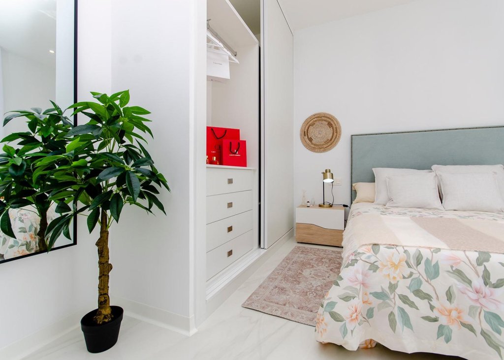 Nieuwbouw - Villa - Orihuela - Vistabella Golf