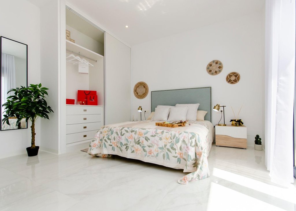 Nieuwbouw - Villa - Orihuela - Vistabella Golf