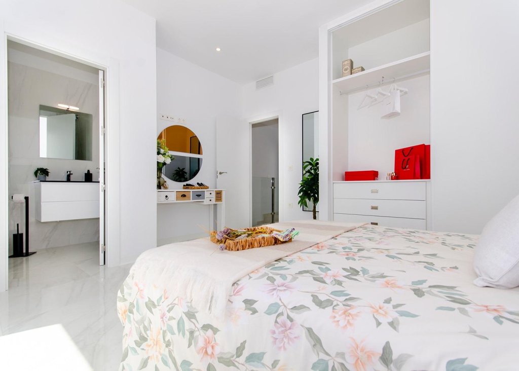 Nieuwbouw - Villa - Orihuela - Vistabella Golf