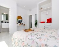 Nieuwbouw - Villa - Orihuela - Vistabella Golf