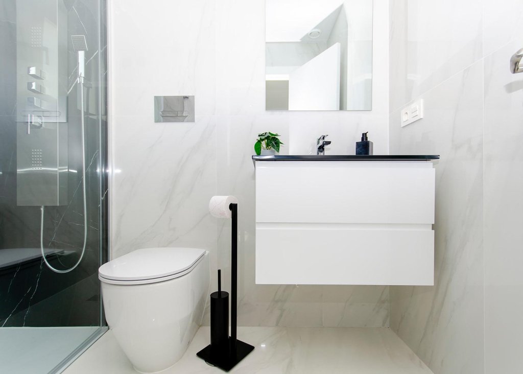 Nieuwbouw - Villa - Orihuela - Vistabella Golf