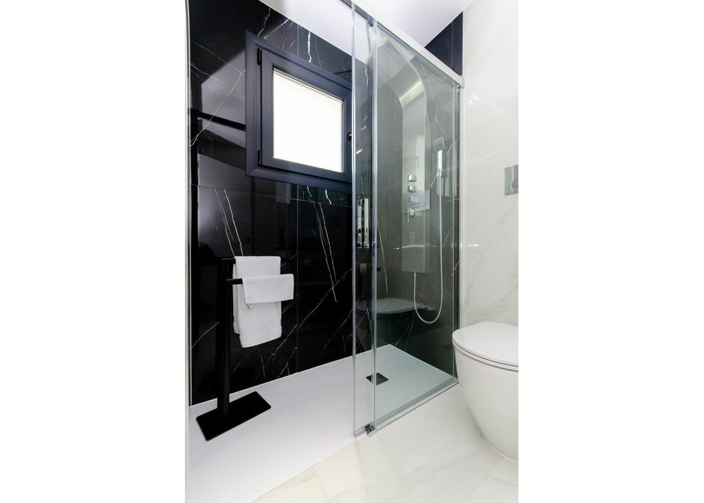 Nieuwbouw - Villa - Orihuela - Vistabella Golf