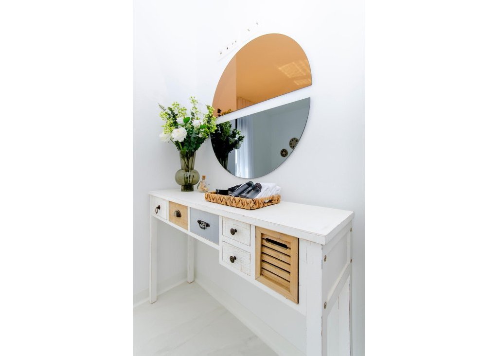 Nieuwbouw - Villa - Orihuela - Vistabella Golf