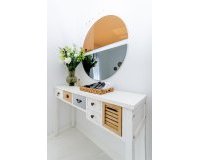 Nieuwbouw - Villa - Orihuela - Vistabella Golf