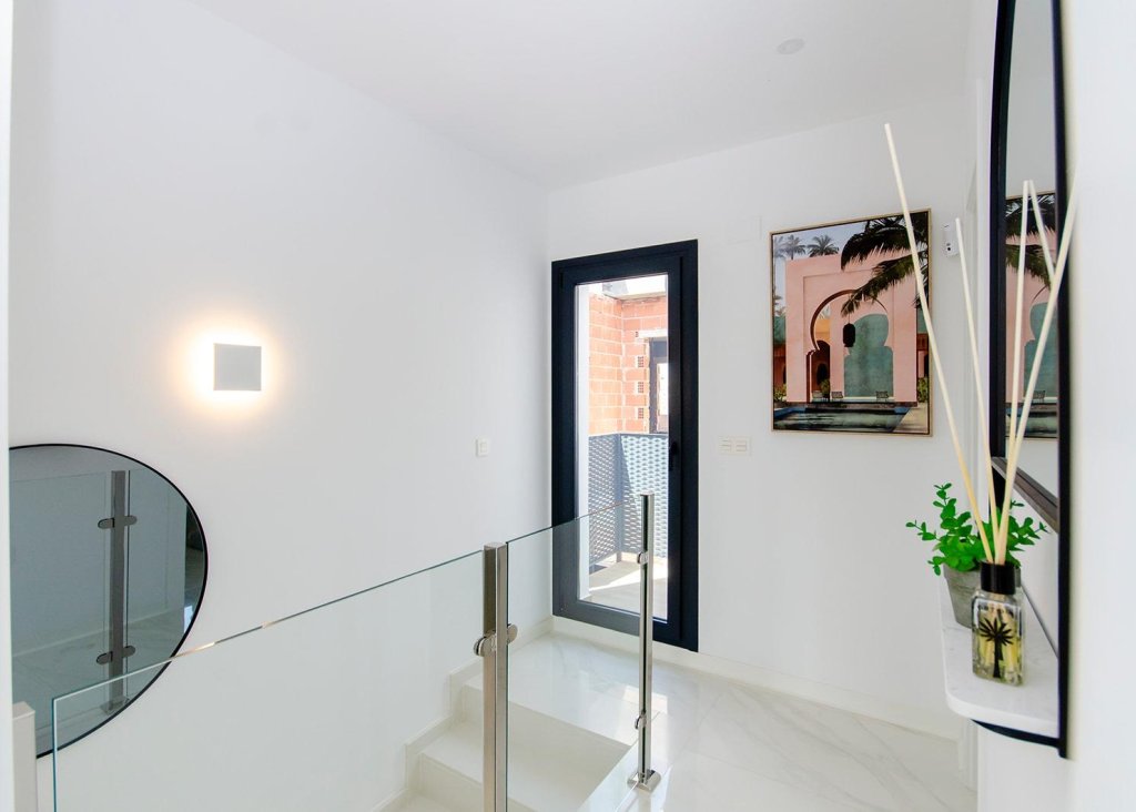 Nieuwbouw - Villa - Orihuela - Vistabella Golf