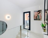 Nieuwbouw - Villa - Orihuela - Vistabella Golf