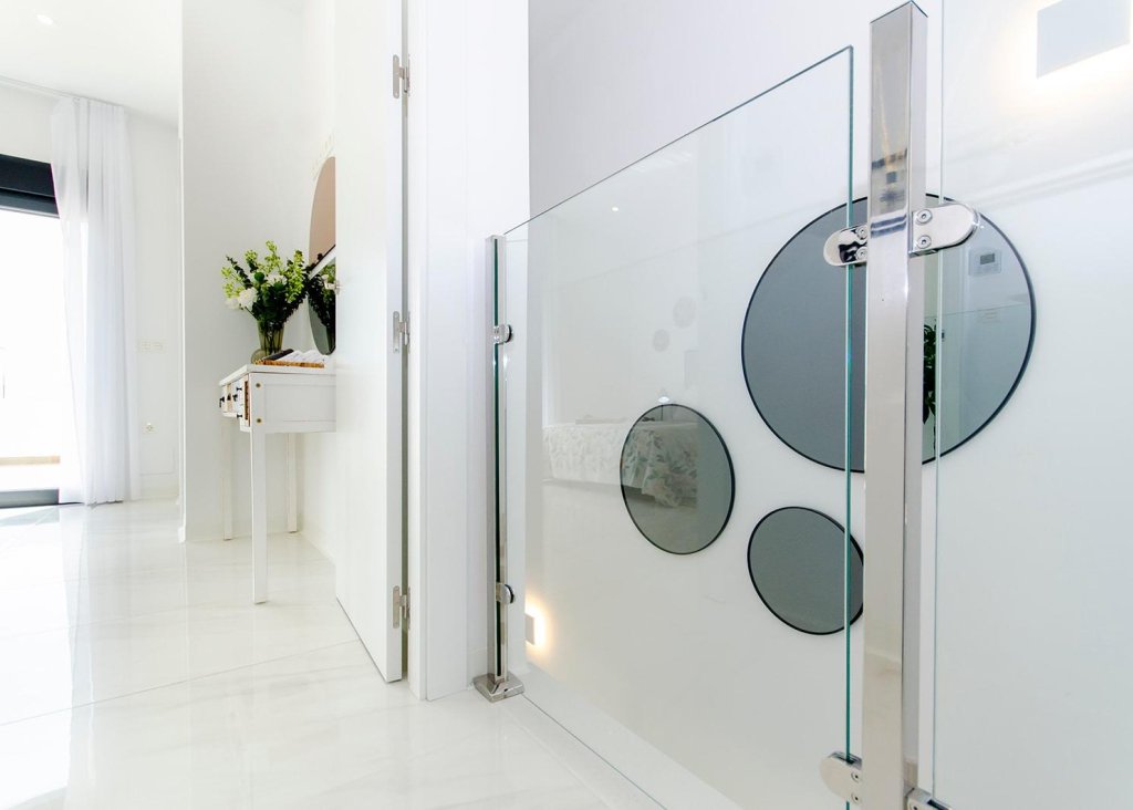 Nieuwbouw - Villa - Orihuela - Vistabella Golf