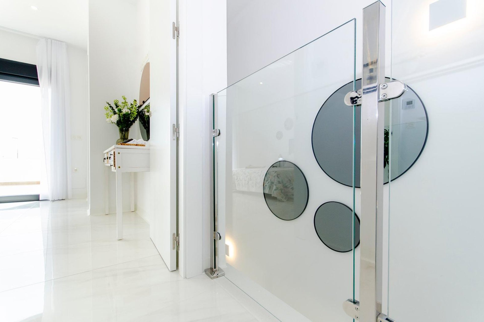 Nieuwbouw - Villa - Orihuela - Vistabella Golf