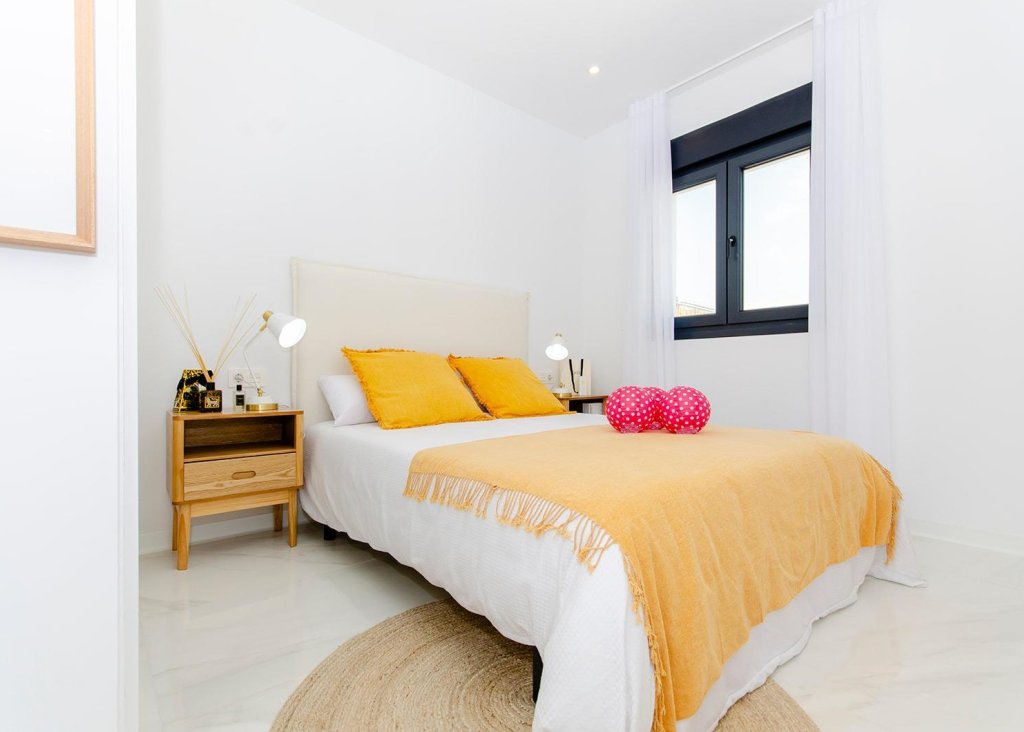 Nieuwbouw - Villa - Orihuela - Vistabella Golf