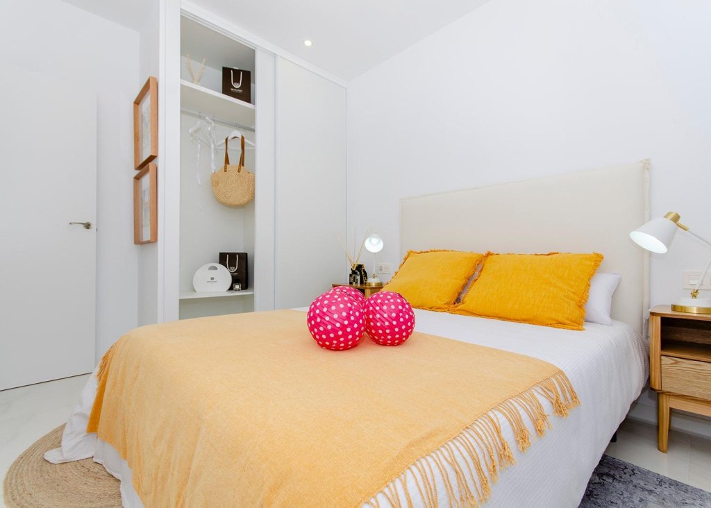 Nieuwbouw - Villa - Orihuela - Vistabella Golf