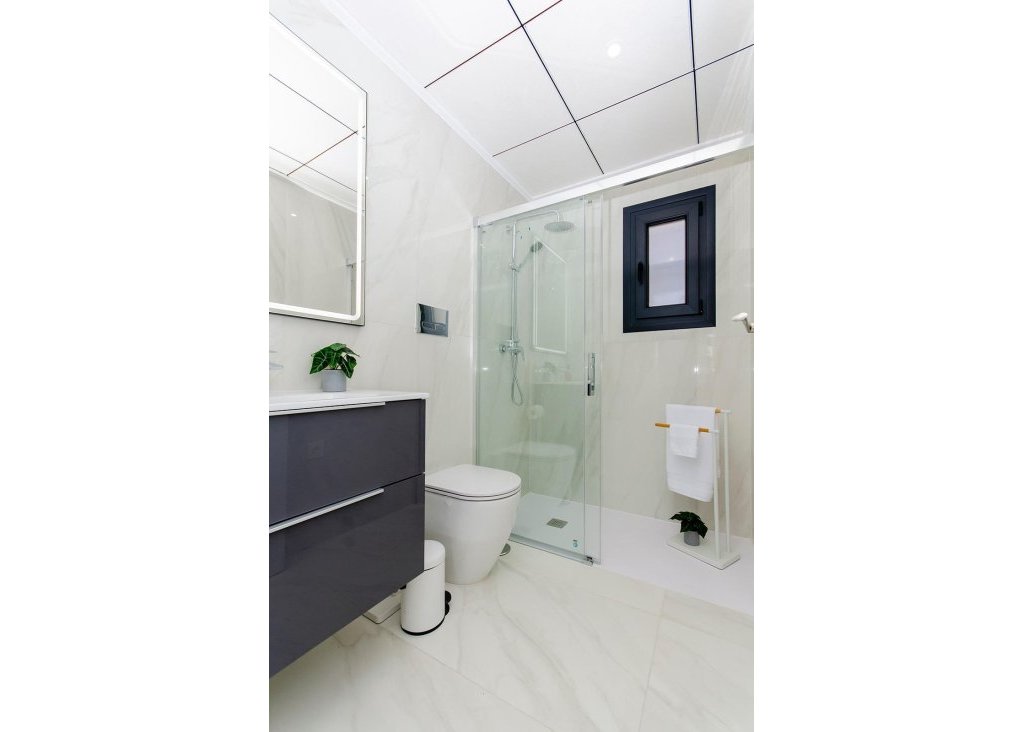 Nieuwbouw - Villa - Orihuela - Vistabella Golf