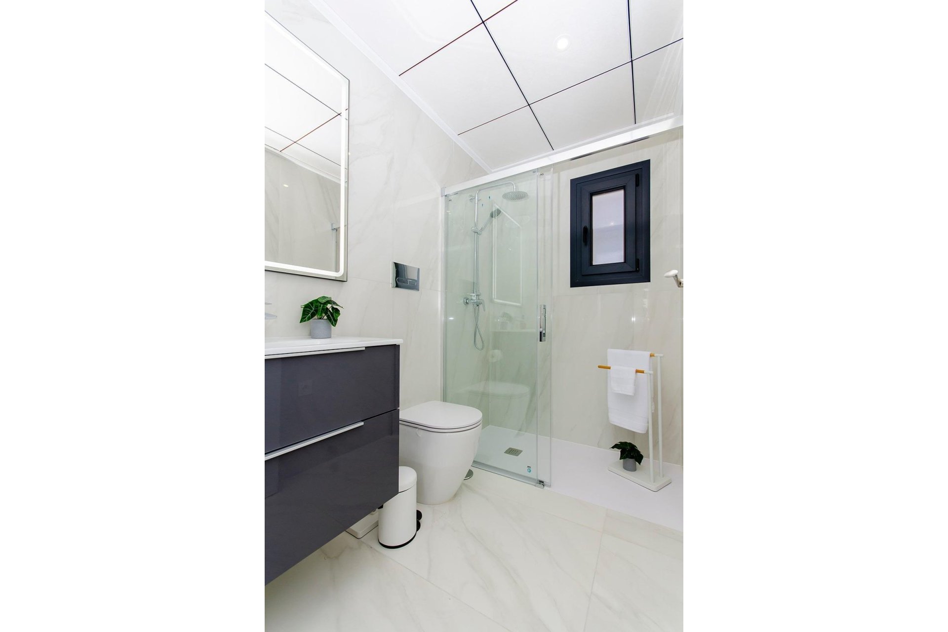 Nieuwbouw - Villa - Orihuela - Vistabella Golf