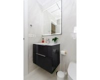 Nieuwbouw - Villa - Orihuela - Vistabella Golf