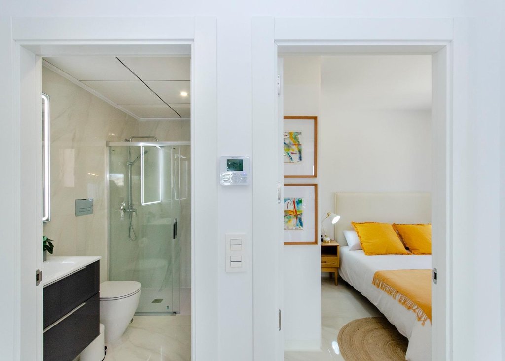 Nieuwbouw - Villa - Orihuela - Vistabella Golf