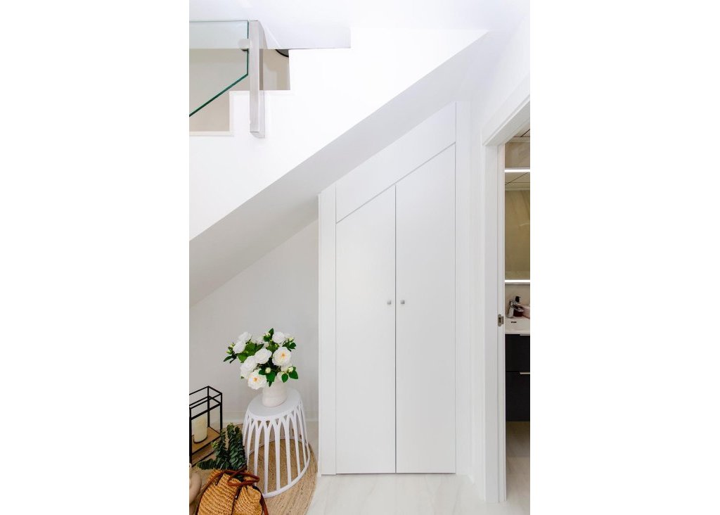 Nieuwbouw - Villa - Orihuela - Vistabella Golf