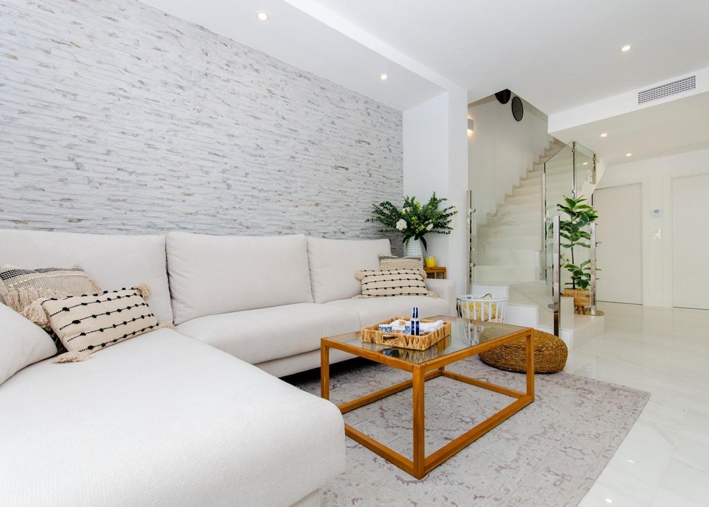 Nieuwbouw - Villa - Orihuela - Vistabella Golf