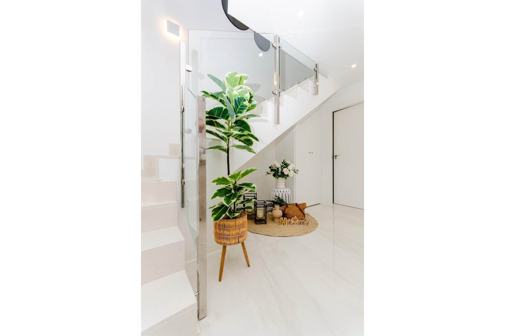 Nieuwbouw - Villa - Orihuela - Vistabella Golf