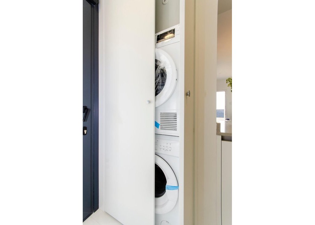 Nieuwbouw - Villa - Orihuela - Vistabella Golf