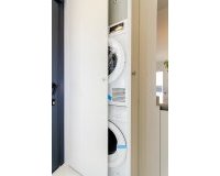 Nieuwbouw - Villa - Orihuela - Vistabella Golf