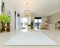 Nieuwbouw - Villa - Orihuela - Vistabella Golf