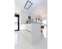 Nieuwbouw - Villa - Orihuela - Vistabella Golf