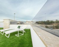 Nieuwbouw - Villa - Orihuela - Vistabella Golf