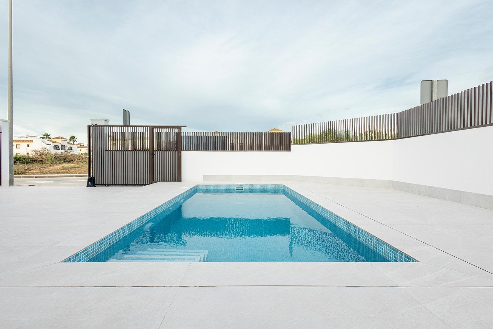 Nieuwbouw - Villa - Orihuela - Vistabella Golf