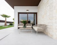 Nieuwbouw - Villa - Orihuela - Vistabella Golf