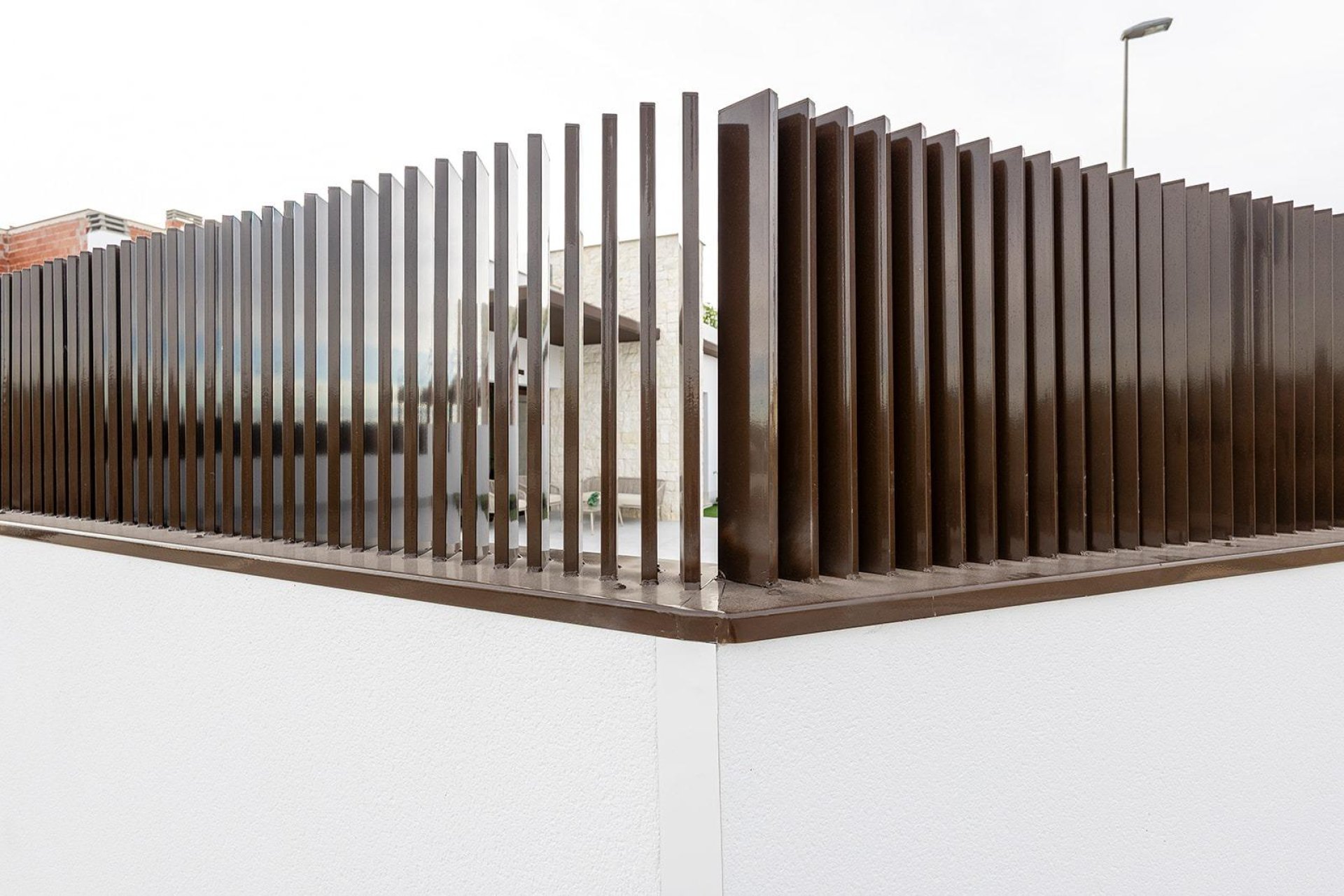 Nieuwbouw - Villa - Orihuela - Vistabella Golf