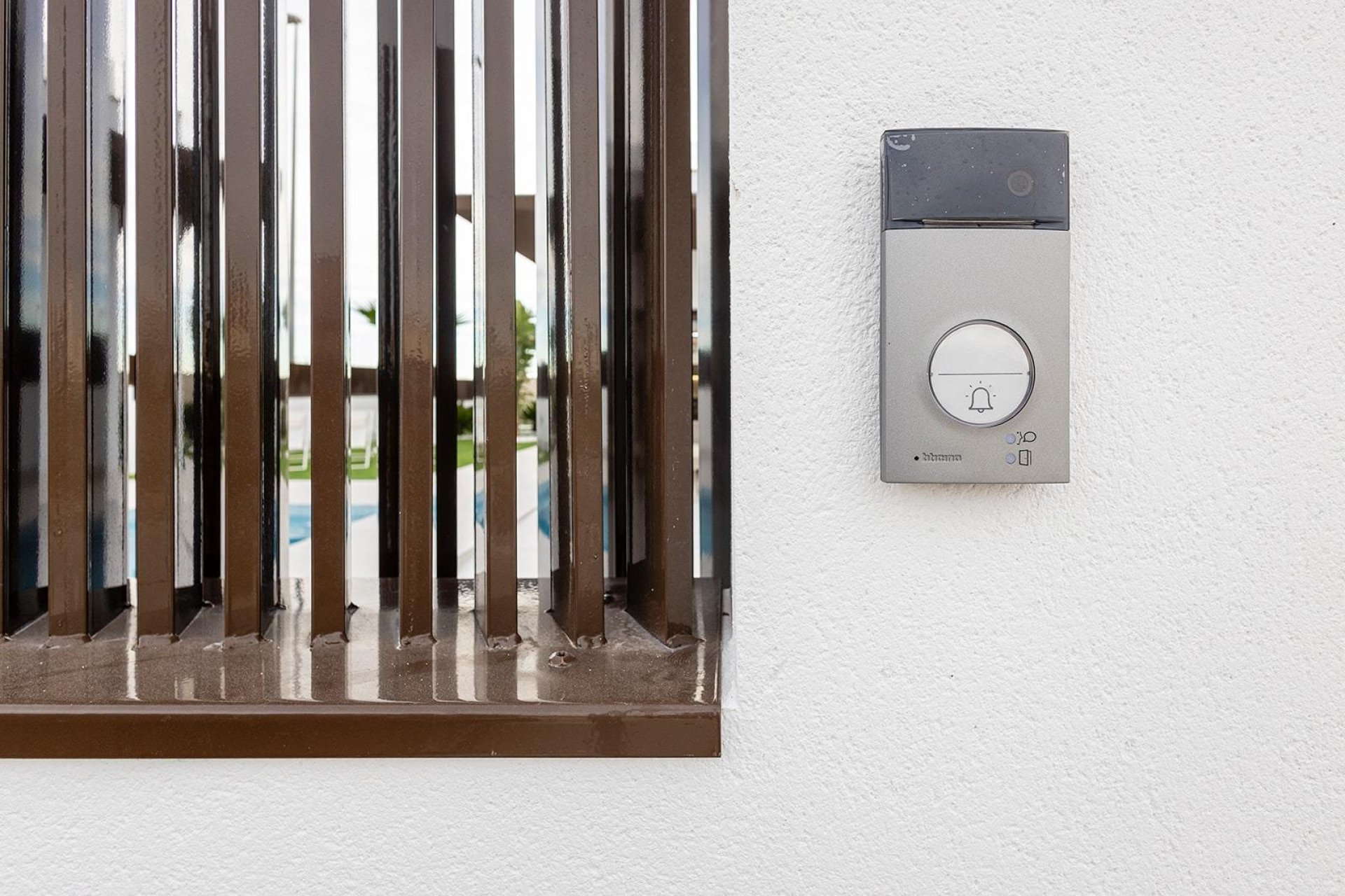 Nieuwbouw - Villa - Orihuela - Vistabella Golf