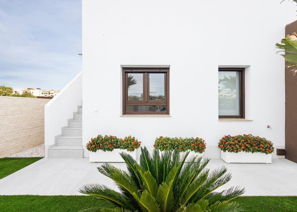 Nieuwbouw - Villa - Orihuela - Vistabella Golf