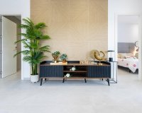 Nieuwbouw - Villa - Orihuela - Vistabella Golf