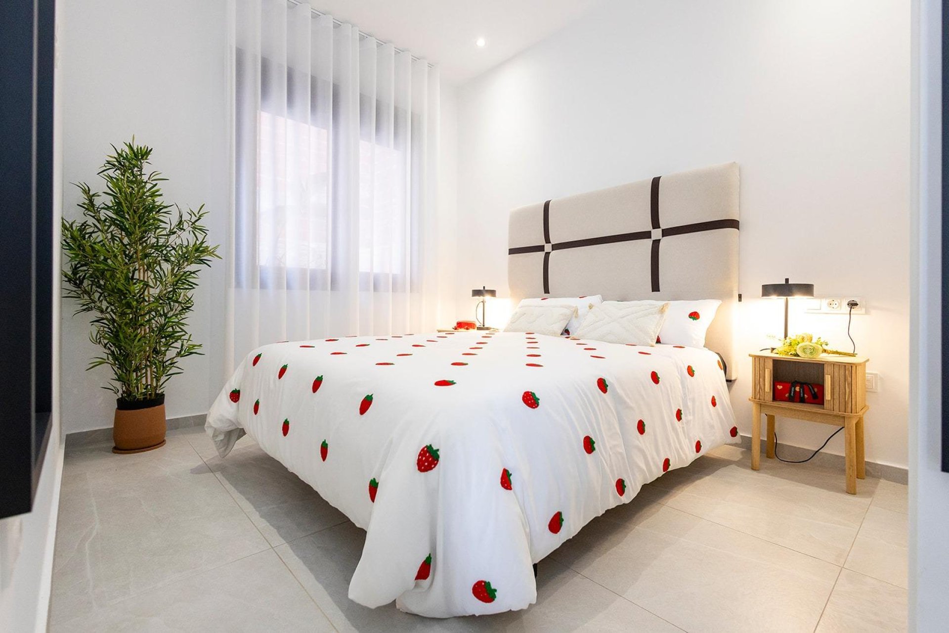 Nieuwbouw - Villa - Orihuela - Vistabella Golf